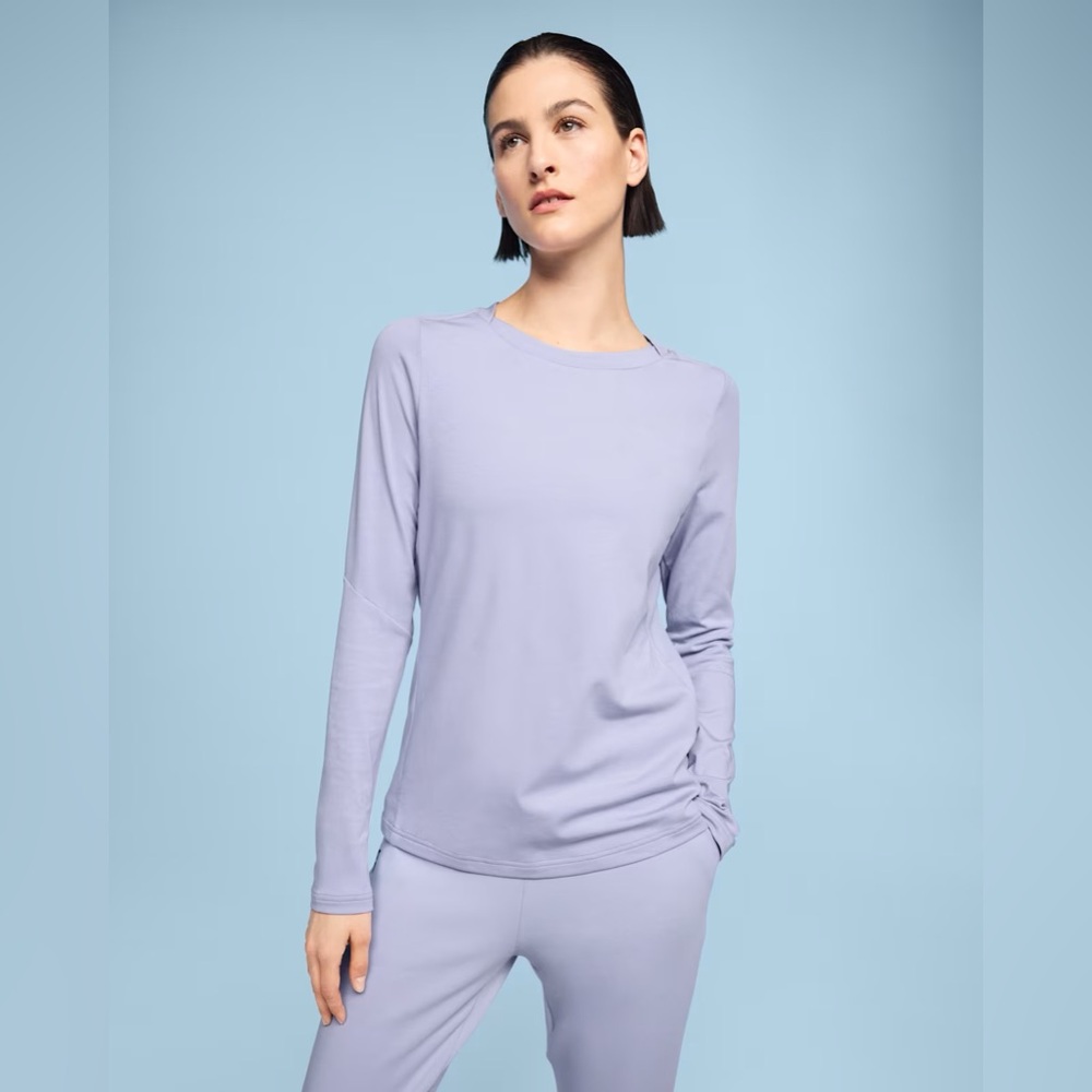 On Cloud Focus Long Sleeve T